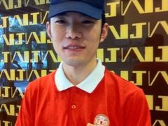 Jay&nbsp;董！-魏家凉皮(西安秋林宏业商厦店)