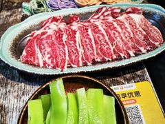 -七友美蛙鱼头火锅(坂田店)