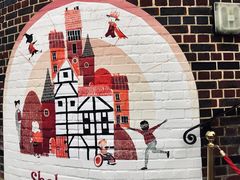 -莎士比亚环球剧场