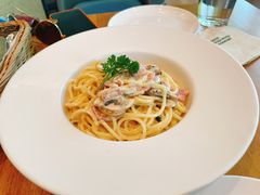 -青麦家·融合餐厅(江岛智立方店)