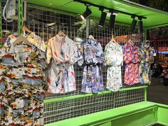 -三亚火车头万人海鲜广场