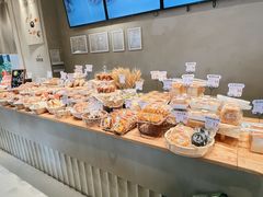 -迦南的早晨蛋糕甜品集合店