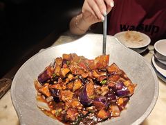 -绿茶餐厅(汇悦大融城店)