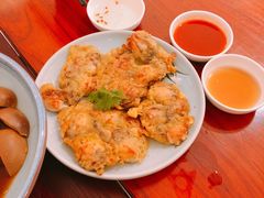 潮州蚝烙-潮堂 · 潮州菜(恒隆广场店)
