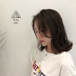 -ASA HAIR SALON