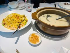 -红顶食府(滨湖九号店)