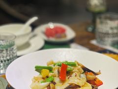 -HOME餐厅粤菜 融合菜