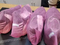 -爱革·洗衣改衣·洗鞋修鞋·洗包修包·奢侈品护理(宝地广场店)