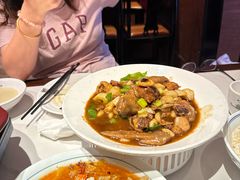 -老淮安·淮安菜(周恩来纪念馆店)