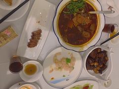 -老人和饭店(淮海中路店)