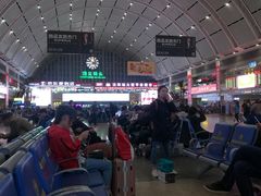 -沈阳站