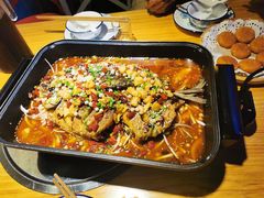 -小小河边鱼(天润城店)
