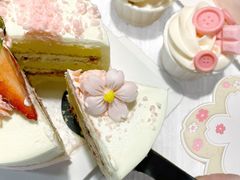 -壹点壹客·生日蛋糕(南山店)