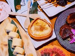 -有喜屋·深夜食堂(北京西路店)