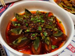 -铁公鸡·四川料理(天环广场店)