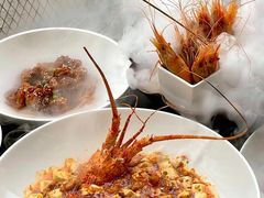 -浙里本味·宴四季江南(三台山路店)