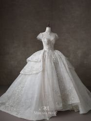 点击看大图 -MISS MIA 婚纱品牌馆