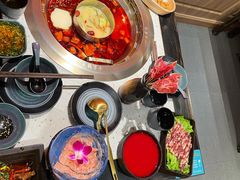 -火鳳祥美蛙牛肉自助(青悦城店)