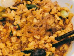 -老乌家特色小炒泡馍(大皮院店)
