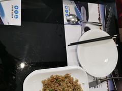 -法兰度航空主题餐厅(河源店)