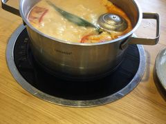 -生如夏花泰式火锅(西村黑金店)