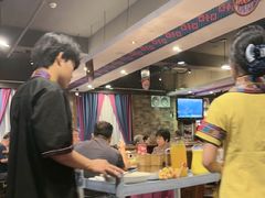 -甘家界牌柠檬鸭(青山店)