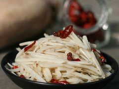绿豆粉-相约大锅台(宁海大观园店)