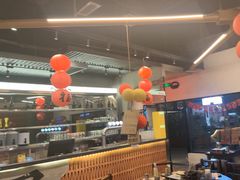-破店肥哈·东北烧烤·夜宵(南山保利店)