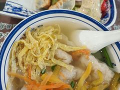 -长人馄饨铺(解放街店)