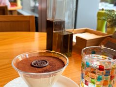 -君悦酒店·La Terrazza意合園·意式风味