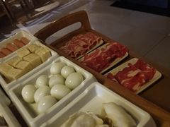 -傣妹火锅(四川北路店)