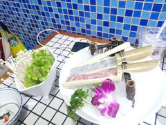 -山悦里 山野·鲜火锅(罗斯福广场店)