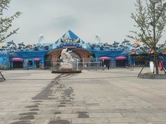 -石家庄极地海洋世界