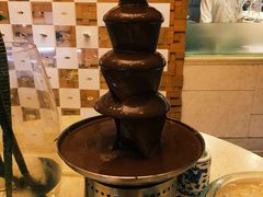 -盛宴自助餐厅(运达喜来登店)