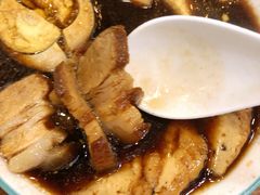 潮州粿条大汁-唔止卤嘢·潮州府城菜(鹭江店)