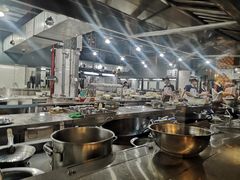 -79号渔船海鲜饭店(华强北店)