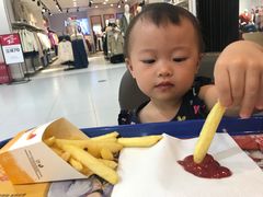 -汉堡王(龙德广场店)