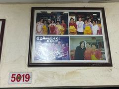 -黄亚华小食店(Jalan Alor)