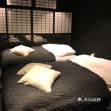 大阪 | 黑色系之高逼格民宿