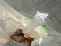 -清真盛志望麻酱酿皮·非遗老字号