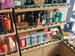 -星巴克(苏州平江万达广场店)