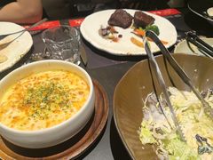 -赤火牛排(金狮广场店)