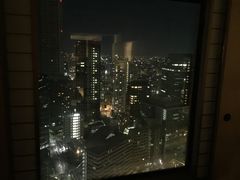 -东京希尔顿酒店