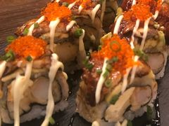 -东京屋(武定路店)