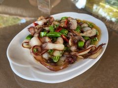 -苏记溪河鲢鱼庄(天府新区店)