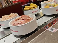 -龍歌自助小火锅(雨花台江南虹悦城店)