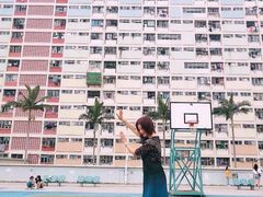 -彩虹村