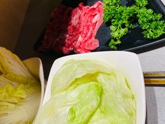 -海底捞火锅(河东万达广场店)