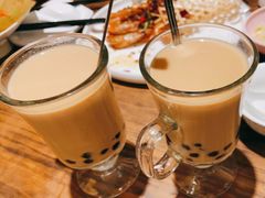 -避风塘(江桥万达店)