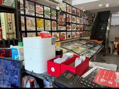 -善银私房菜馆(金舟花园小区店)